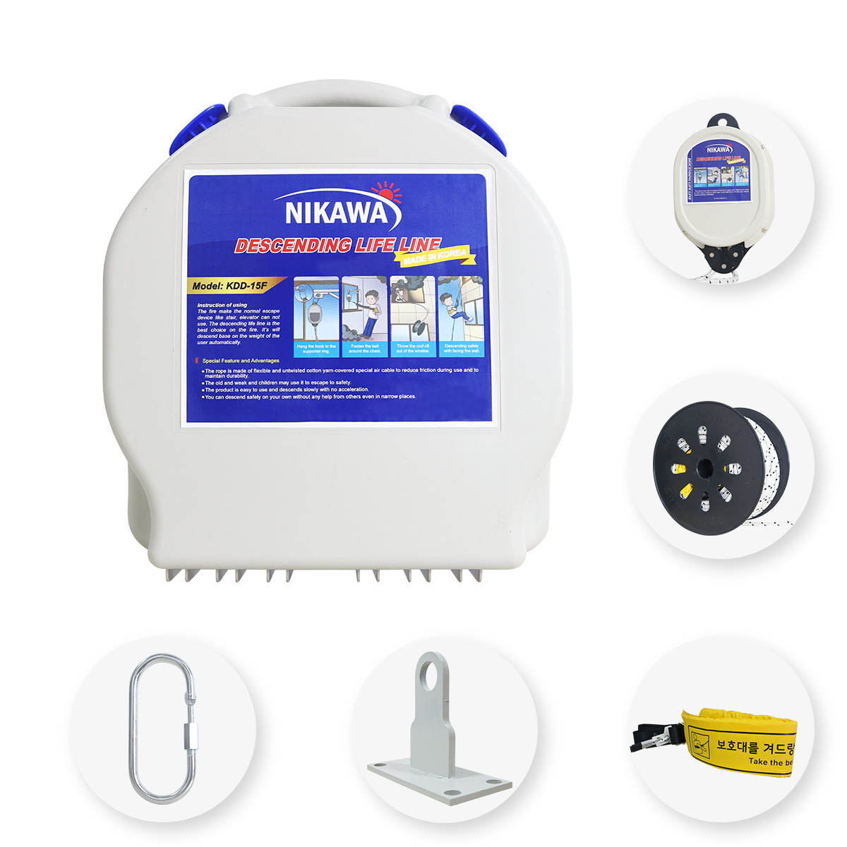 bo-day-thoat-hiem-tu-dong-nikawa-kdd5f-tang-45