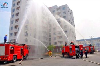 Ba người chết trong ngôi nhà cháy